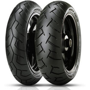 Diablo Scooter Diablo Scooter Pirelli Reifen