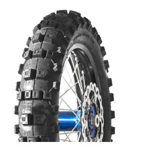 Motorbanden Goldentyre GT523E FIM 140/80 18 GOP4014S