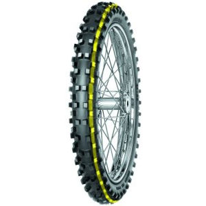 EF08 Super 21 polegadas pneus moto EF08 Super de Mitas MPN: 26746
