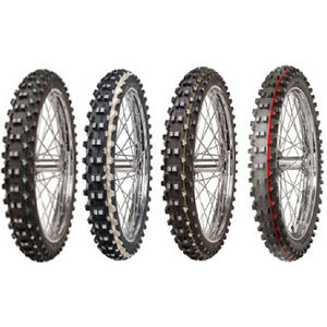 C19 21 Zoll Motorradreifen C19 von Mitas MPN: 226711