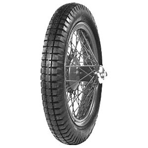 Pneu moto 3.50 - R19 57S Mitas LONGSTONE
