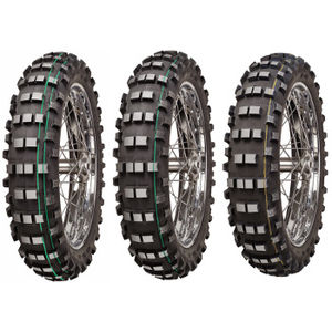 Mitas EF-07 Super Gomme 120 90 R18 71R 26406