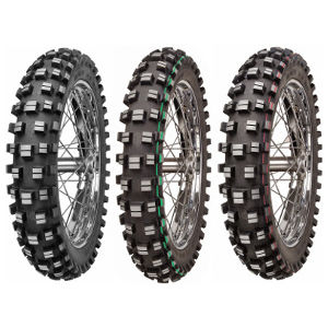 Mitas XT-754 Gomme 120 90 18 65P 228023