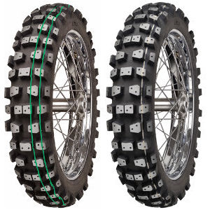 Mitas XT454 Winter Frictio 110/100 R18 Sommerreifen 28081