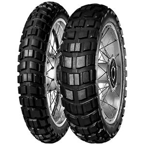 Pneu moto 90 90 R21 54T Anlas CAPRAX M+S TL