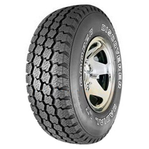 Reifen Cooper Discoverer LT 205 R16 7051152