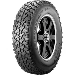 Discoverer S/T Cooper Sommardäck till SUV 235/75 R15 R-111214