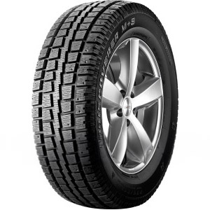 Winterreifen SSANGYONG ACTYON Cooper Discoverer M+S 225/75 R16 115/112Q