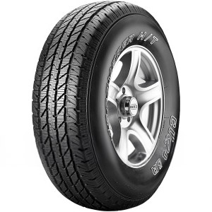 Offroad Reifen Ssangyong Actyon 1 - Cooper Discoverer H/T 225/75 R16