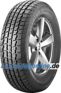 Tyres 225/75 R15 for ISUZU Cooper Weather-master S/T2 0002611