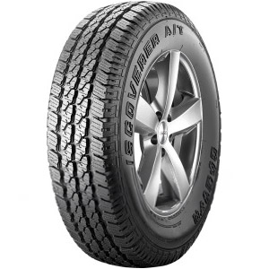 Discoverer A/T Cooper Sommardäck till SUV 205/80 R16 R-105725