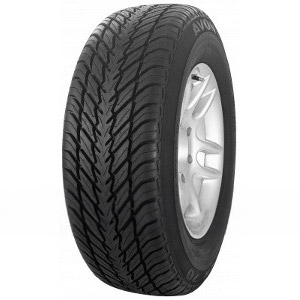 Ssangyong Rexton II Offroad Reifen Avon Ranger 70 235/70 R16