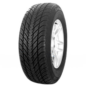 Ranger 65 Avon Sommardäck till SUV 215/65 R16 9028741