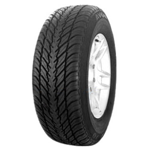 Ssangyong Rexton W Reifen 255 65 R16 109H Avon Ranger 65 4029141