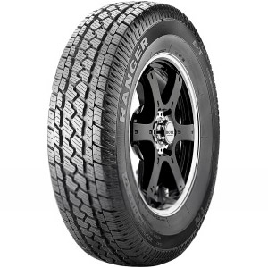 Ranger A-T Avon Sommardäck till SUV 205/80 R16 8414661