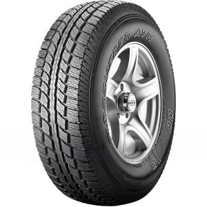 Anvelope 4 sezoane 265/75/R16 116S Cooper DISCOVERER ATR Camioane ușoare, SUV MPN:0005557