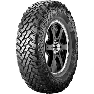 Discoverer STT Cooper Året-runt-däck SUV 235/85 R16 R-111202