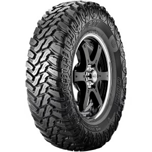 Discoverer STT Cooper Året-runt-däck SUV 265/75 R16