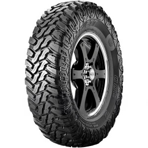 Cooper Discoverer STT 265/70R17 helårsdäck pris