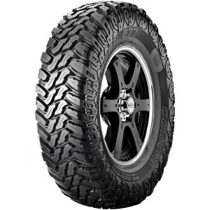 Discoverer STT Cooper Året-runt-däck SUV 37x12.50 R17 R-119559