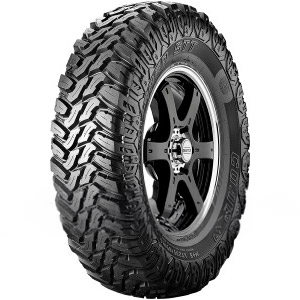 Discoverer STT Cooper Året-runt-däck SUV 31x10.50 R15 R-129192