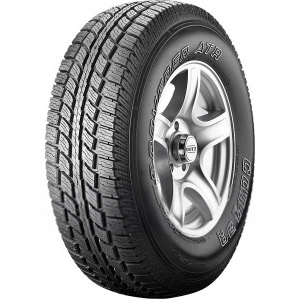 Offroad Reifen Ssangyong Actyon 1 - Cooper DISCOVERER ATR 225/75 R16