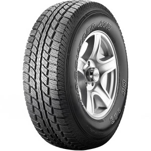 Fahrzeugreifen SSANGYONG 235 75 R16 Cooper DISCOVERER ATR 0005574