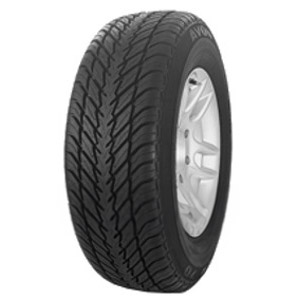 Avon Ranger 55 Pneus 4x4 275 55r17 109V 4027742