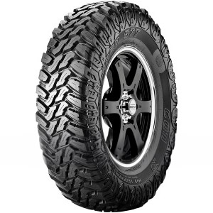 Discoverer STT Cooper Året-runt-däck SUV 225/75 R16 R-129154