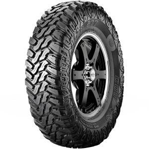 Discoverer STT Cooper Året-runt-däck SUV 32x11.50 R15 R-129194
