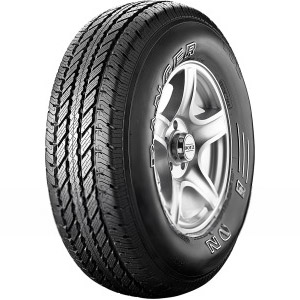 Offroad Reifen SSANGYONG Korando II SUV - Avon Ranger TSE 235/75 R15