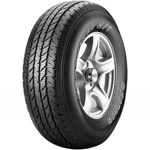 Däck Cooper Discoverer H/T 235/75 R15 0050502