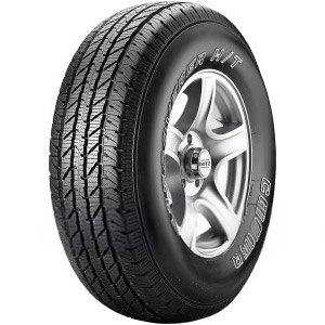 Cooper Discoverer H/T Kisteherautó gumik 235 70 R16 106T 0050503