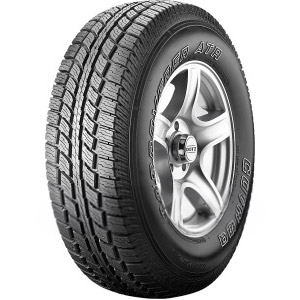 Däck Cooper Discoverer ATR 235/60 R17 0005582