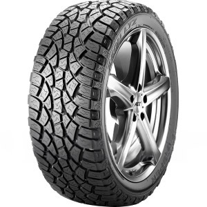 ZEON LTZ Cooper Sommardäck till SUV 285/60 R18 R-164714