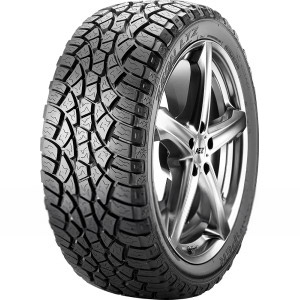 ZEON LTZ Cooper Sommardäck till SUV 275/60 R20 R-163263