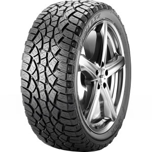 Zeon LTZ Cooper SUV Sommerreifen 275/55 R20 R-163262