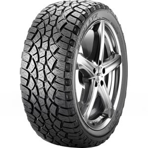 ZEON LTZ Cooper Sommardäck till SUV 285/50 R20 R-163264
