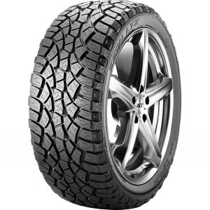 ZEON LTZ Cooper Sommardäck till SUV 275/45 R20 R-163668