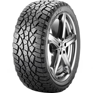 ZEON LTZ Cooper Sommardäck till SUV 305/40 R22
