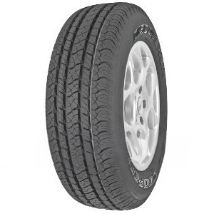 Discoverer CTS Cooper Sommardäck till SUV 265/75 R16 R-159655