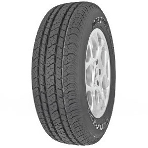 Discoverer CTS Cooper Sommardäck till SUV 245/65 R17 R-159372