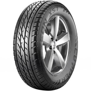 Zeon XST-A Cooper Sommardäck till SUV 235/60 R16 R-168609
