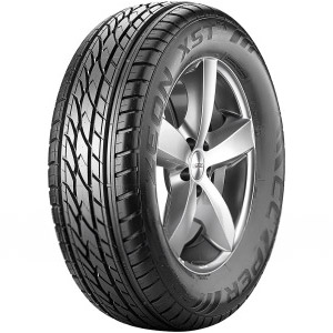Ssangyong Y400 Reifen 255 65 R16 109H Cooper Zeon XST-A 5006016