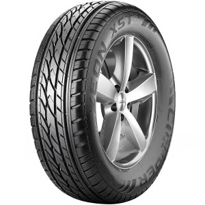 Zeon XST-A Cooper Sommardäck till SUV 215/70 R16 D-108458