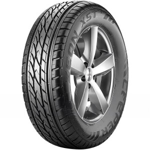 Isuzu D-MAX 8DH Reifen 245 70 R16 107H Cooper Zeon XST-A 5006042