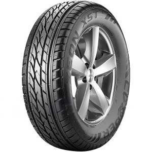Zeon XST-A Cooper Sommardäck till SUV 265/70 R16 R-168618