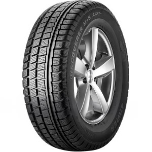 Däck Cooper Discoverer M+S Sport 225/65 R17 5037718