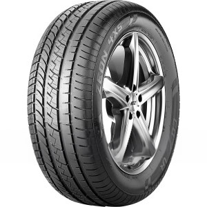 Zeon 4XS Cooper Sommardäck till SUV 255/50 R19 R-183415