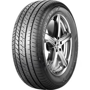 Zeon 4XS Cooper SUV Sommerreifen 275/45 R19 R-183417